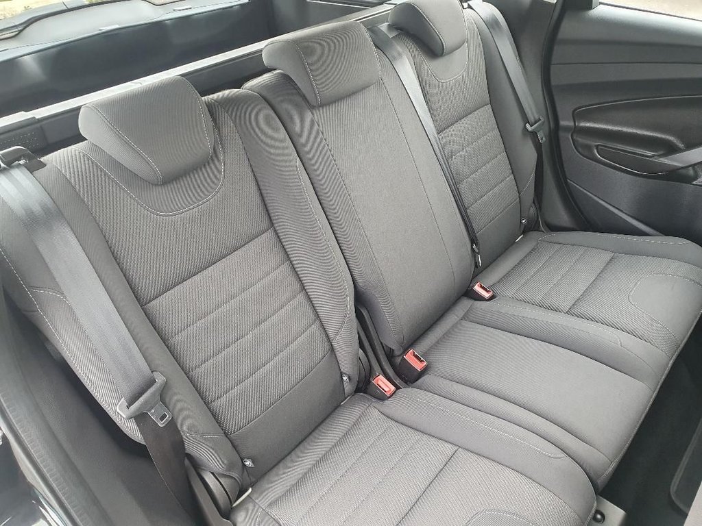 Used Ford Kuga 2016 for sale - 76322022: Photo 8