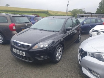 Used Ford Focus 2010 for sale - 78793697: Photo