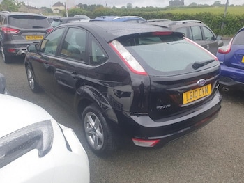 Used Ford Focus 2010 for sale - 78793697: Photo