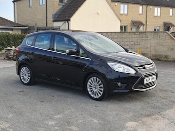 Used Ford C-Max 2015 for sale - 76386325: Photo
