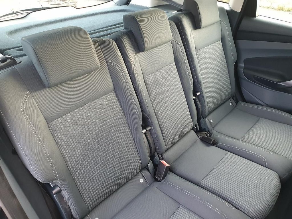 Used Ford C-Max 2015 for sale - 76386325: Photo 7