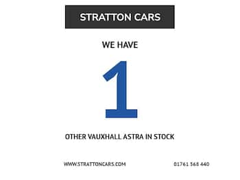 Used Vauxhall Astra 2020 for sale - 79708246: Photo