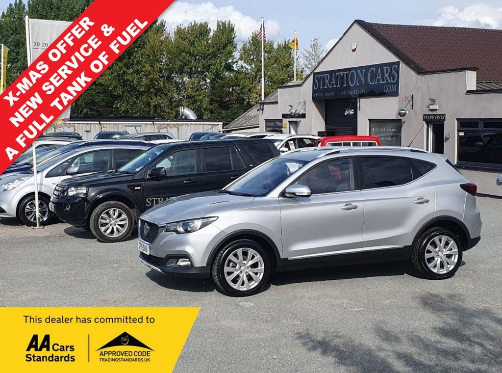 Used MG MG ZS 2019 for sale - 76322019: Photo 1