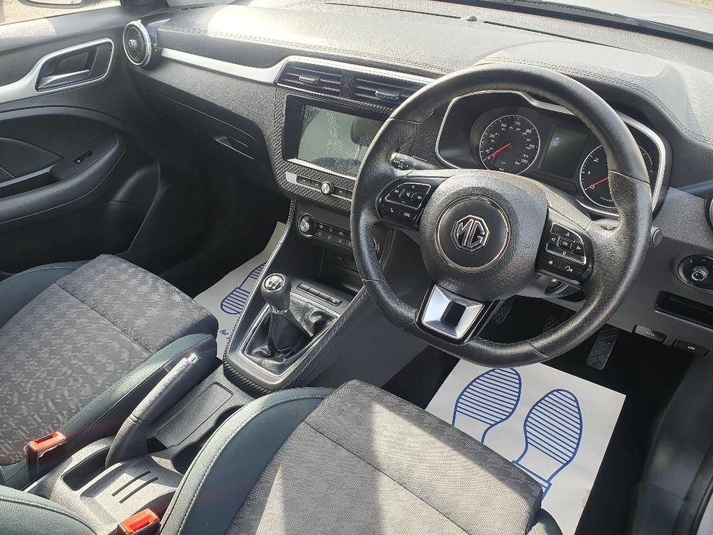 Used MG MG ZS 2019 for sale - 76322019: Photo 11