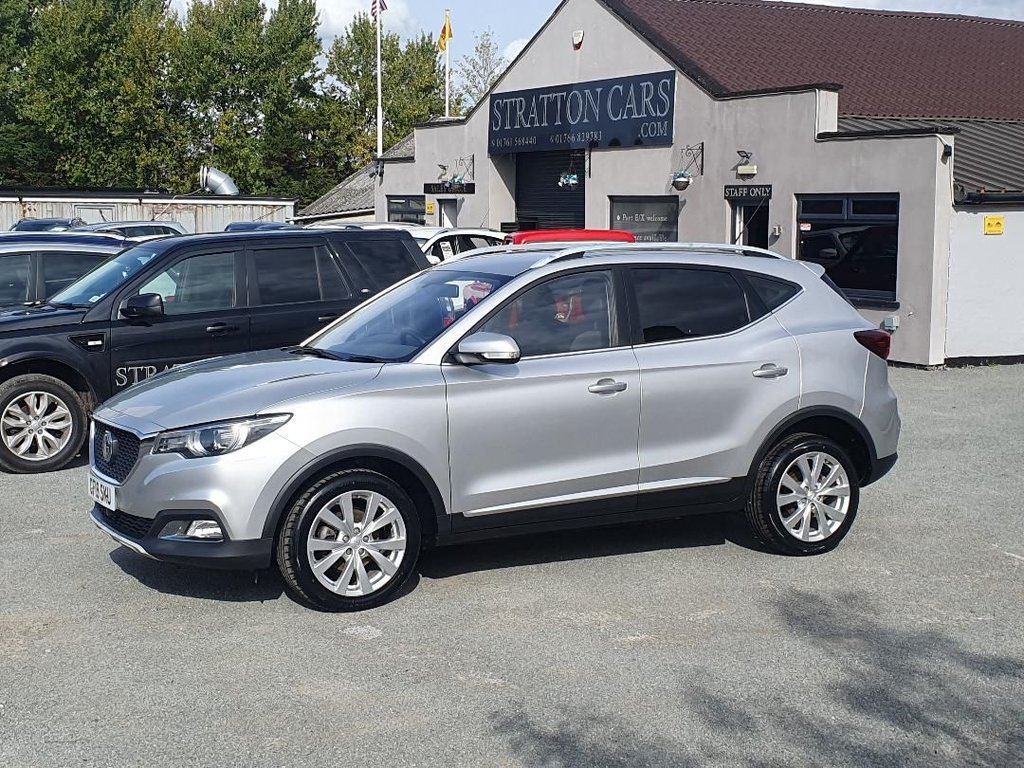 Used MG MG ZS 2019 for sale - 76322019: Photo 12