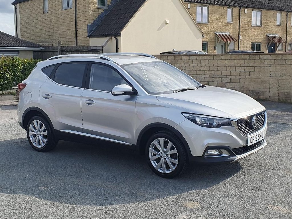 Used MG MG ZS 2019 for sale - 76322019: Photo 2