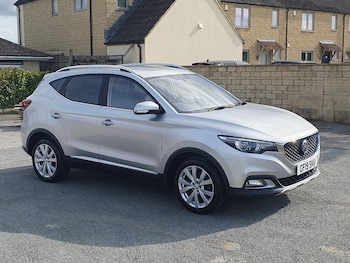 Used MG MG ZS 2019 for sale - 76322019: Photo