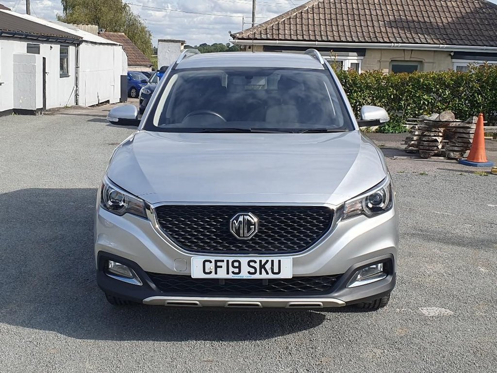 Used MG MG ZS 2019 for sale - 76322019: Photo 3