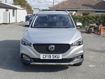 Used MG MG ZS 2019 for sale - 76322019: Photo