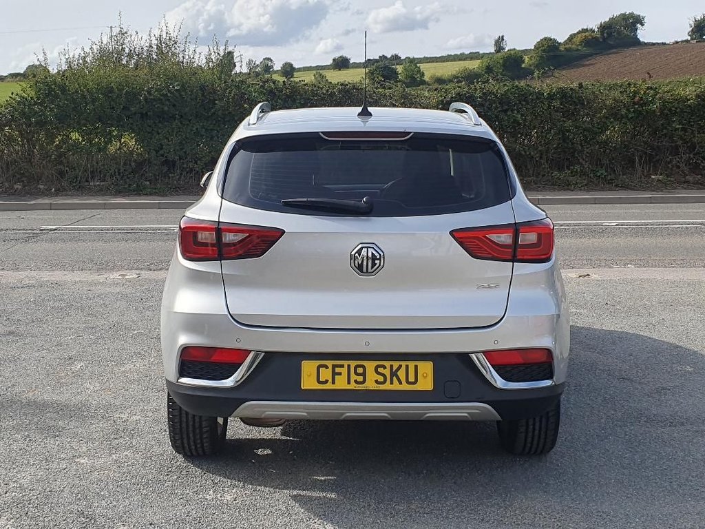 Used MG MG ZS 2019 for sale - 76322019: Photo 6