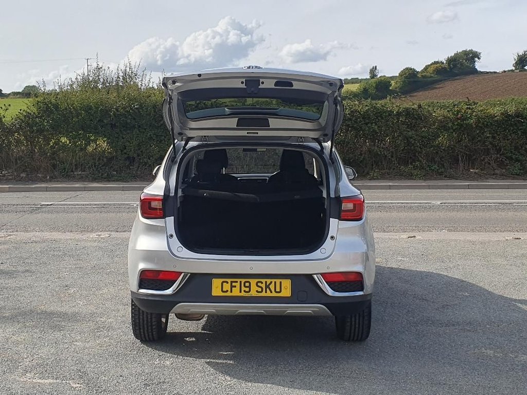 Used MG MG ZS 2019 for sale - 76322019: Photo 7