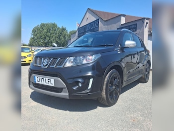 Used Suzuki Vitara 2017 for sale - 79089834: Photo