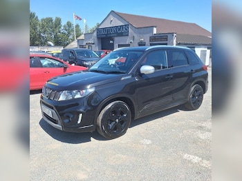 Used Suzuki Vitara 2017 for sale - 79089834: Photo