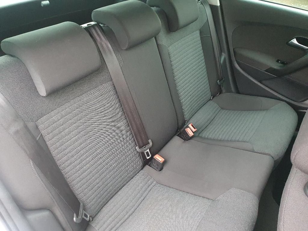 Used Volkswagen Polo 2013 for sale - 77341302: Photo 11