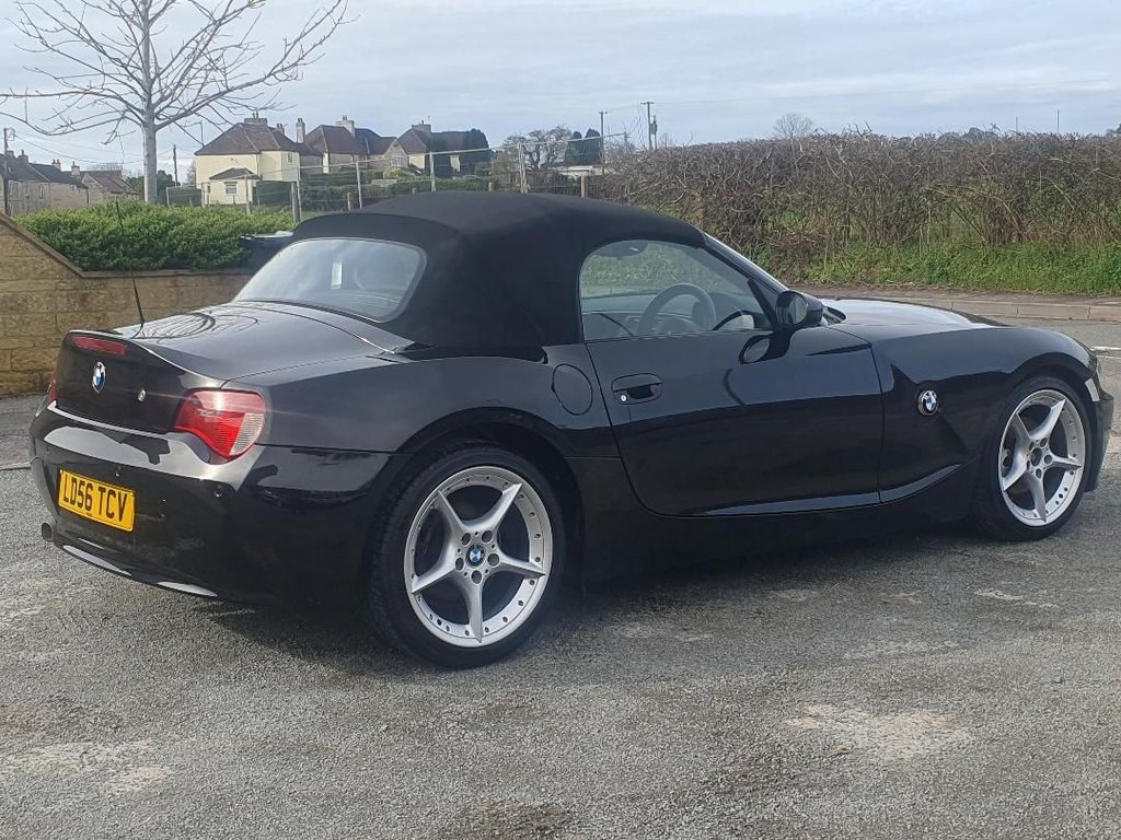 Used BMW Z4 2006 for sale - 77836025: Photo 10