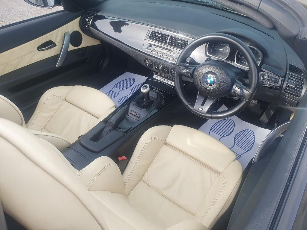 Used BMW Z4 2006 for sale - 77836025: Photo 11