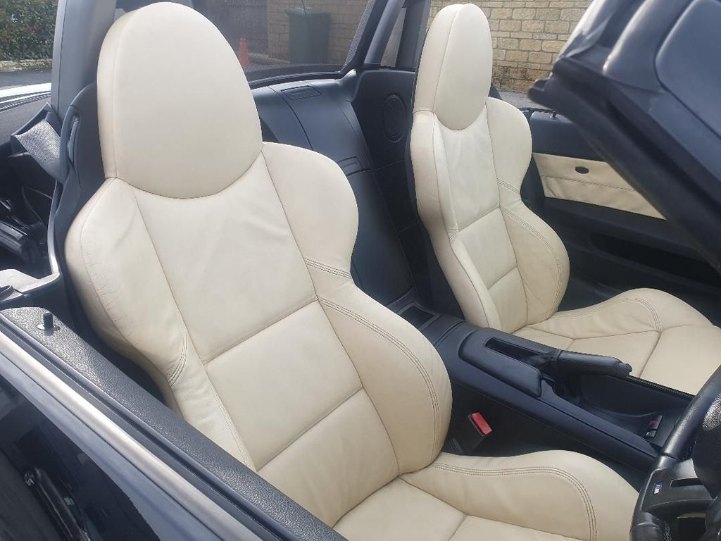 Used BMW Z4 2006 for sale - 77836025: Photo 12