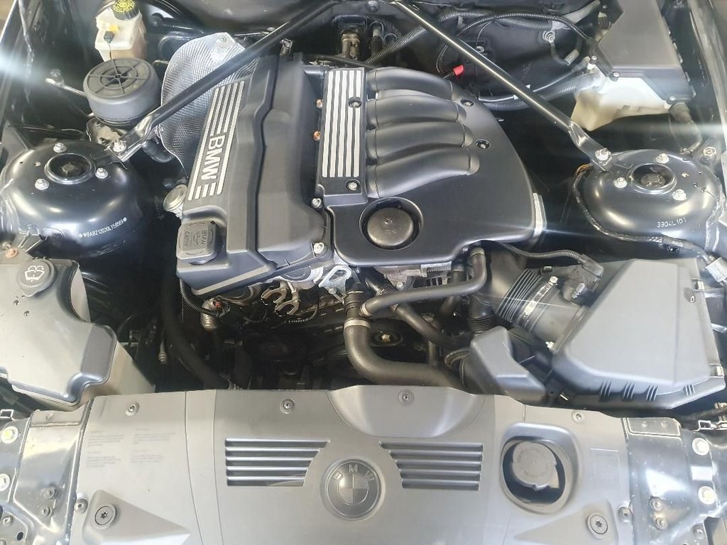 Used BMW Z4 2006 for sale - 77836025: Photo 13