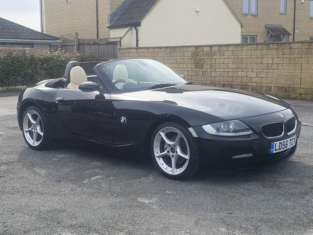 Used BMW Z4 2006 for sale - 77836025: Photo 15