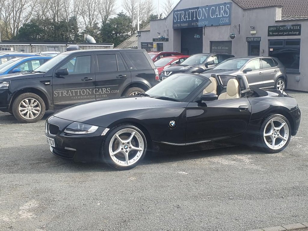 Used BMW Z4 2006 for sale - 77836025: Photo 16
