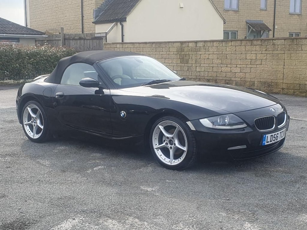 Used BMW Z4 2006 for sale - 77836025: Photo 17