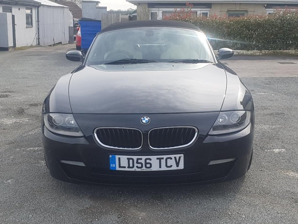 Used BMW Z4 2006 for sale - 77836025: Photo 2