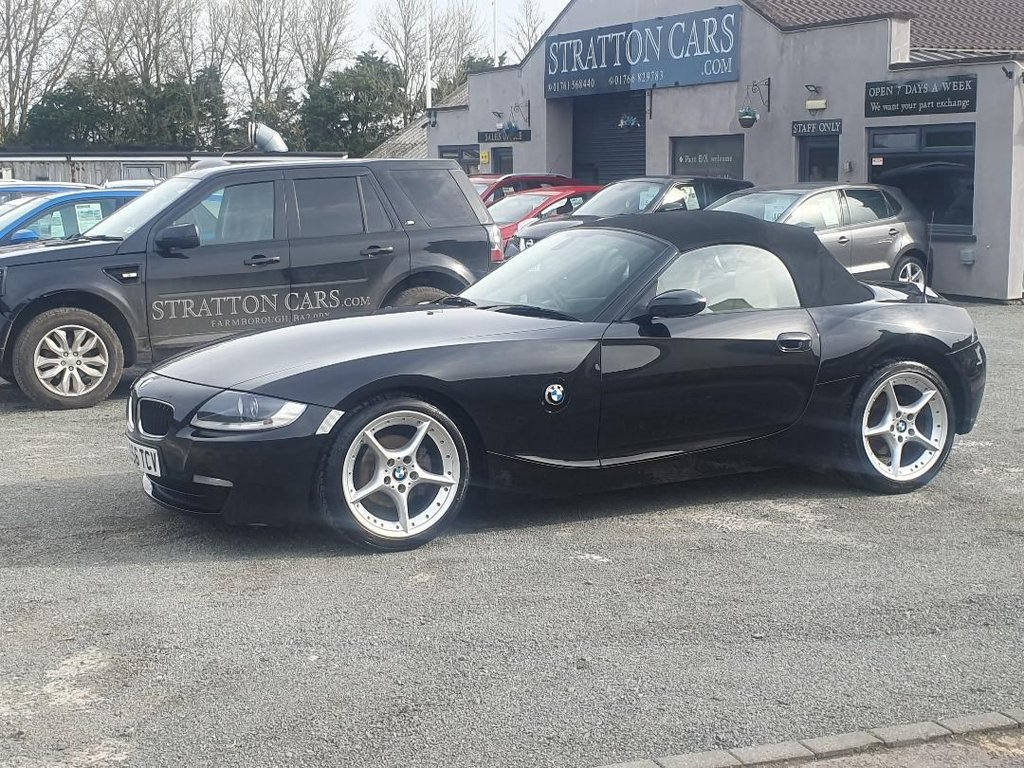 Used BMW Z4 2006 for sale - 77836025: Photo 6