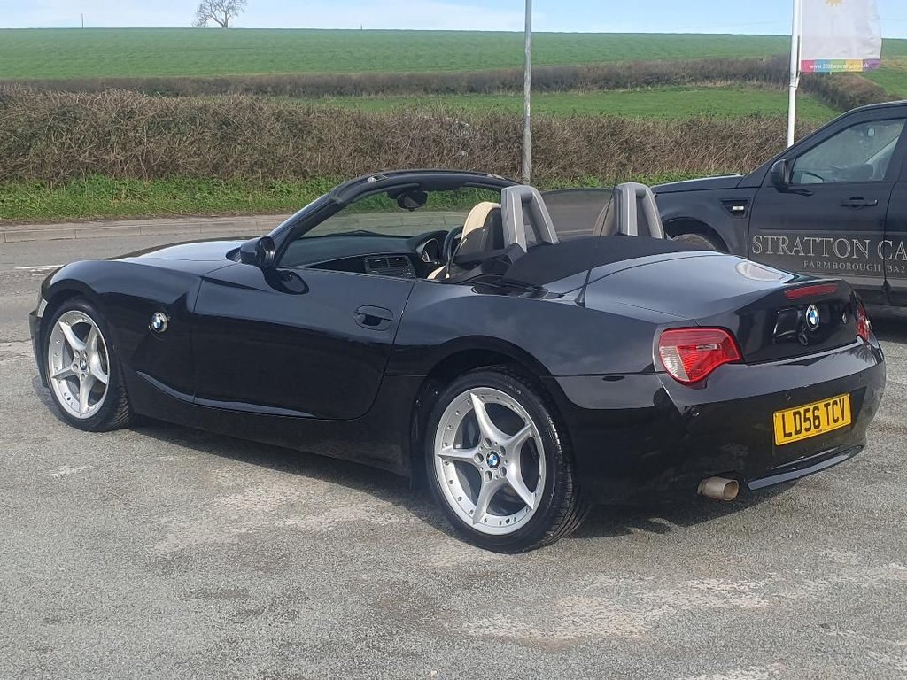 Used BMW Z4 2006 for sale - 77836025: Photo 8