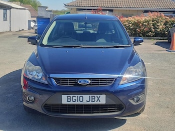 Used Ford Focus 2010 for sale - 78414074: Photo