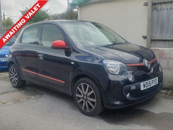 Used Renault Twingo 2015 for sale - 78631328: Photo