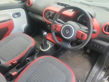 Used Renault Twingo 2015 for sale - 78631328: Photo