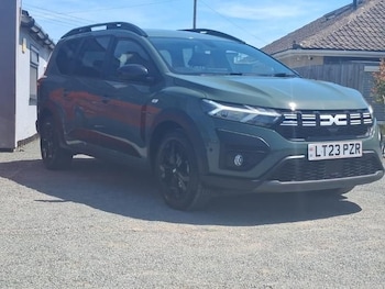 Used Dacia Jogger 2023 for sale - 79142142: Photo