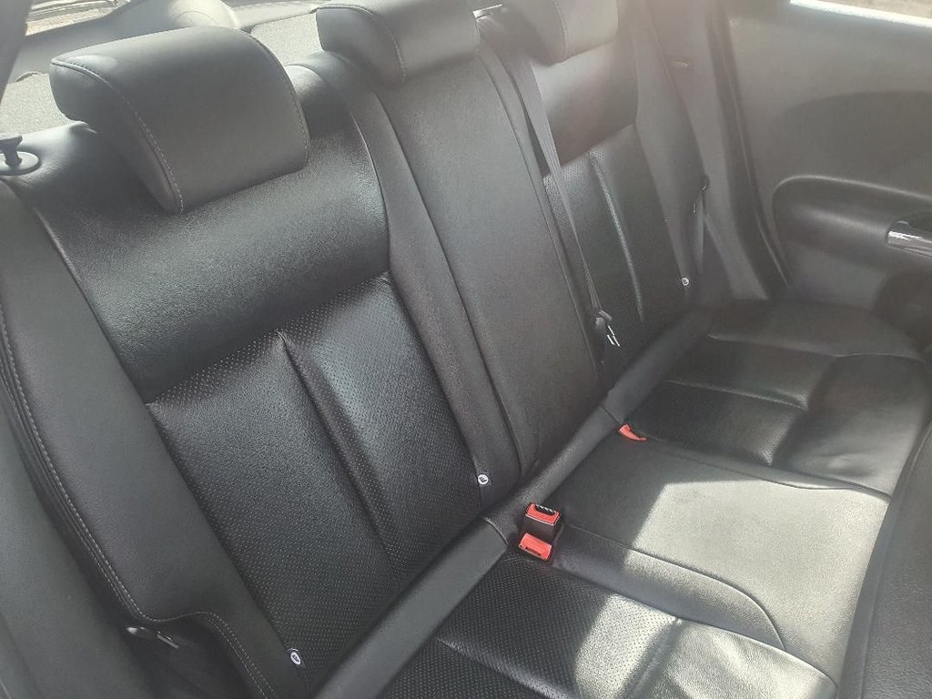 Used Nissan Juke 2014 for sale - 76322021: Photo 12