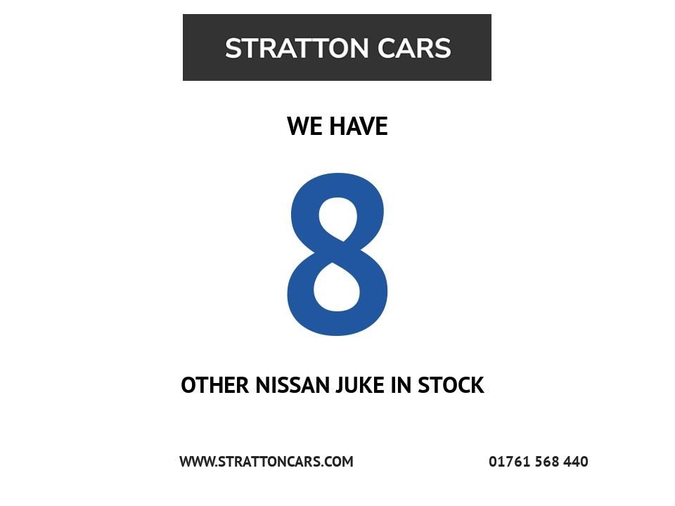 Used Nissan Juke 2014 for sale - 76322021: Photo 9