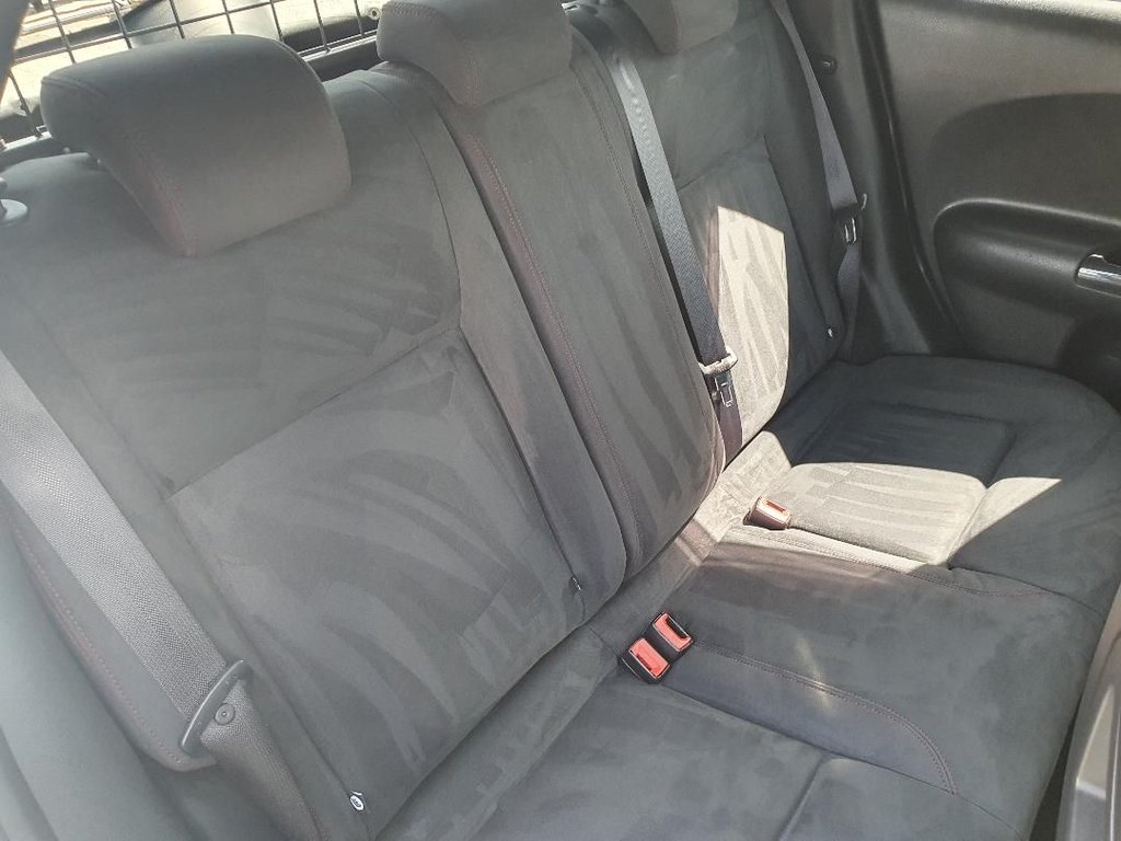 Used Nissan Juke 2016 for sale - 76322017: Photo 10