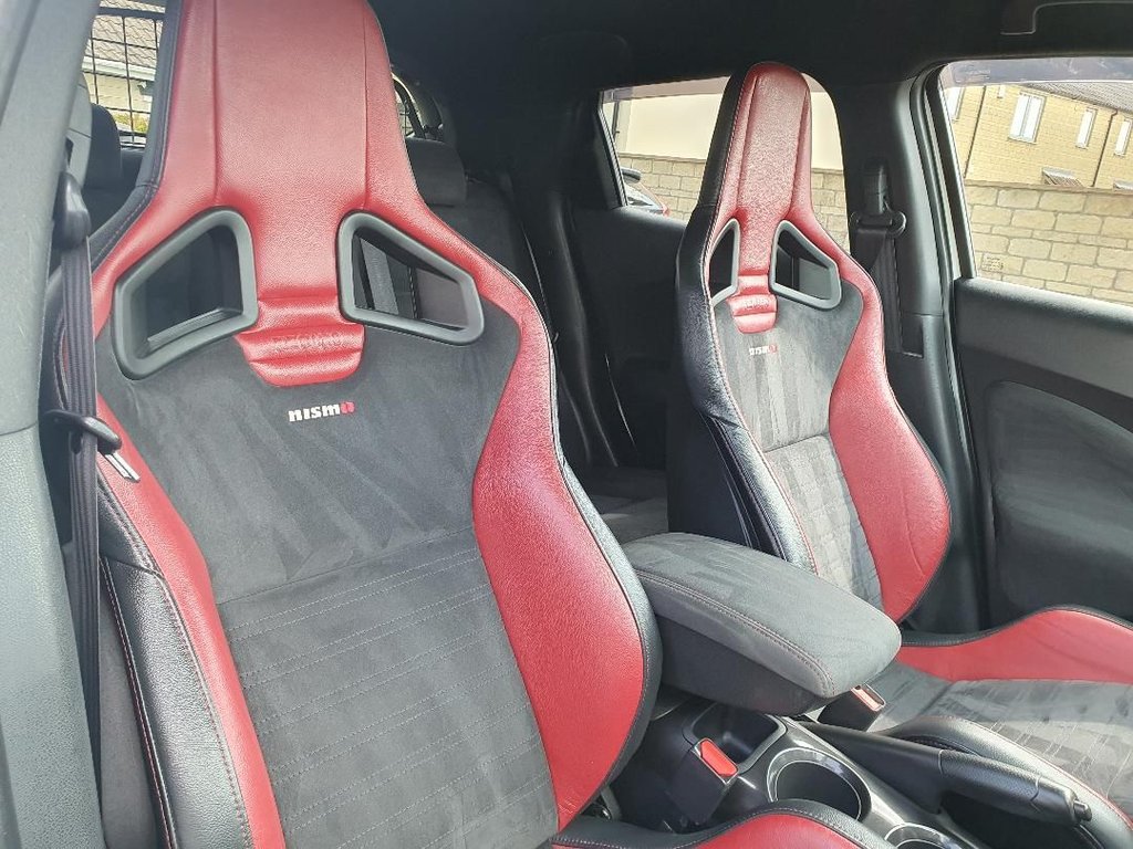 Used Nissan Juke 2016 for sale - 76322017: Photo 12