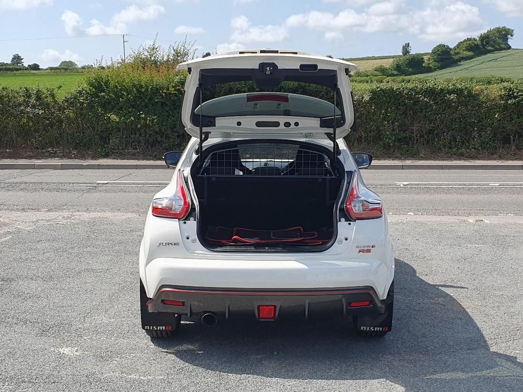 Used Nissan Juke 2016 for sale - 76322017: Photo 7