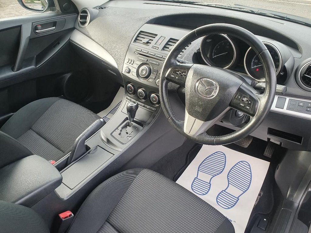Used Mazda Mazda3 2013 for sale - 76686544: Photo 10