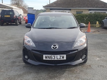 Used Mazda Mazda3 2013 for sale - 76686544: Photo