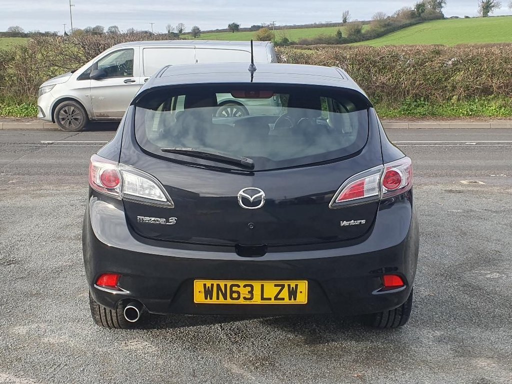 Used Mazda Mazda3 2013 for sale - 76686544: Photo 7