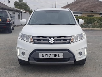 Used Suzuki Vitara 2017 for sale - 79563007: Photo
