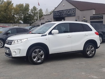 Used Suzuki Vitara 2017 for sale - 79563007: Photo