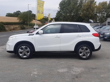Used Suzuki Vitara 2017 for sale - 79563007: Photo