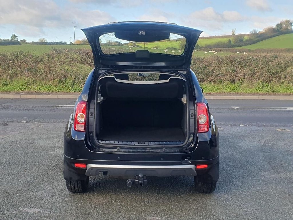 Used Dacia Duster 2014 for sale - 76797530: Photo 7