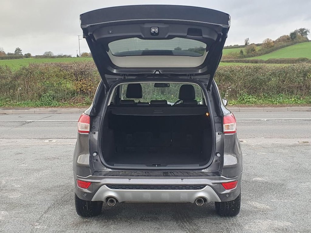 Used Ford Kuga 2016 for sale - 76454209: Photo 7