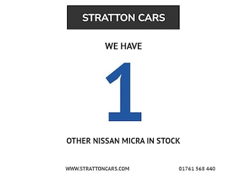 Used Nissan Micra 2018 for sale - 78557639: Photo