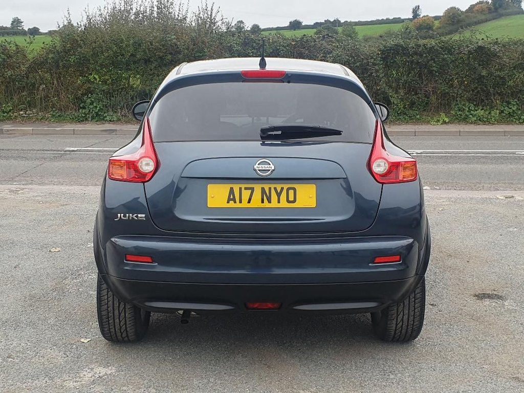 Used Nissan Juke 2012 for sale - 76322005: Photo 5