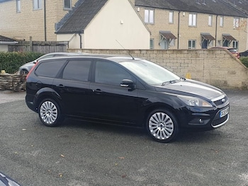 Used Ford Focus 2009 for sale - 76333475: Photo