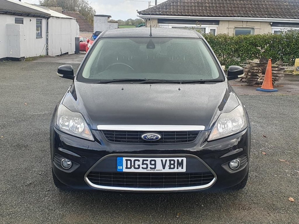 Used Ford Focus 2009 for sale - 76333475: Photo 3