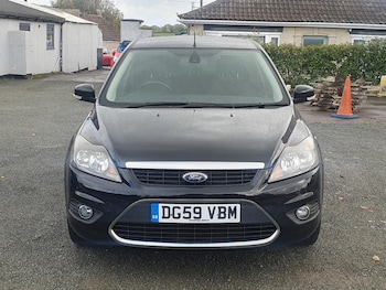 Used Ford Focus 2009 for sale - 76333475: Photo